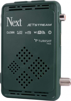 Next Jetstream Uydu Alıcısı kullananlar yorumlar